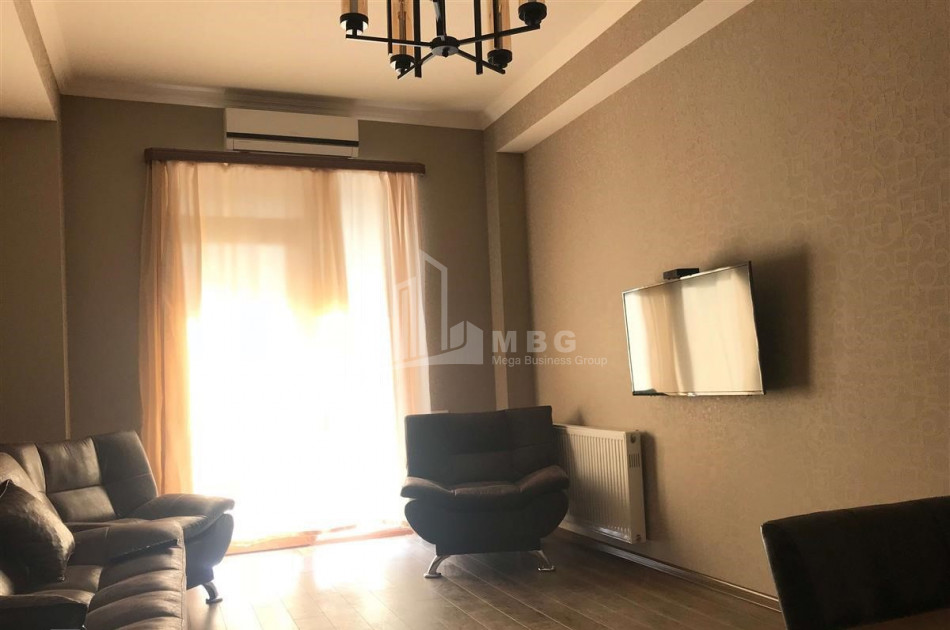 For Rent Flat, in Saburtalo