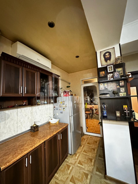 Продается Квартира, в Дидубе