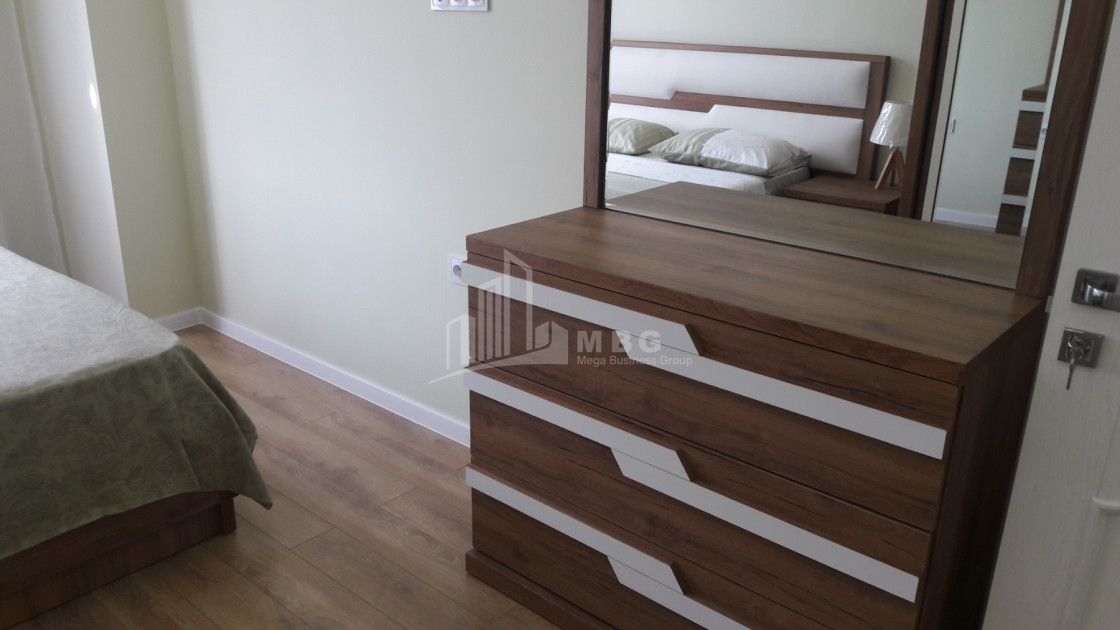 For Rent Flat, in Didube