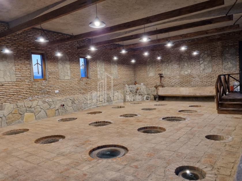 For Sale Commercial Kvareli City Kvareli Kakheti
