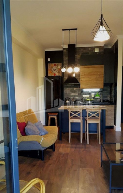 For Rent Flat, in Saburtalo