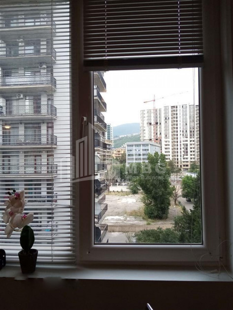 For Rent Flat, in Saburtalo