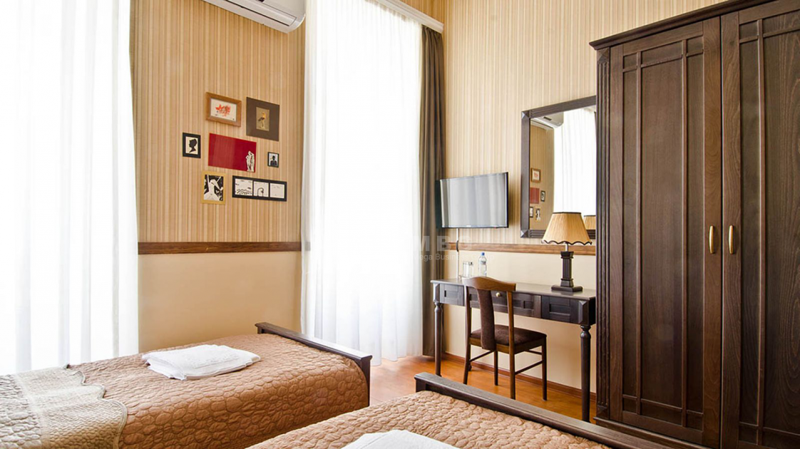 For Sale Hotel - Resort Commercial, in Plekhanovi