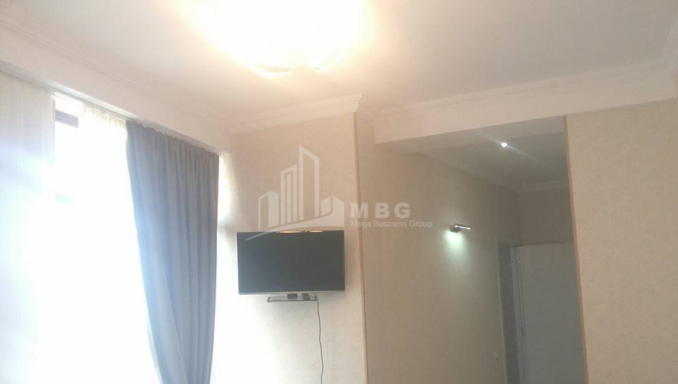 For Rent Flat, in Vedzisi