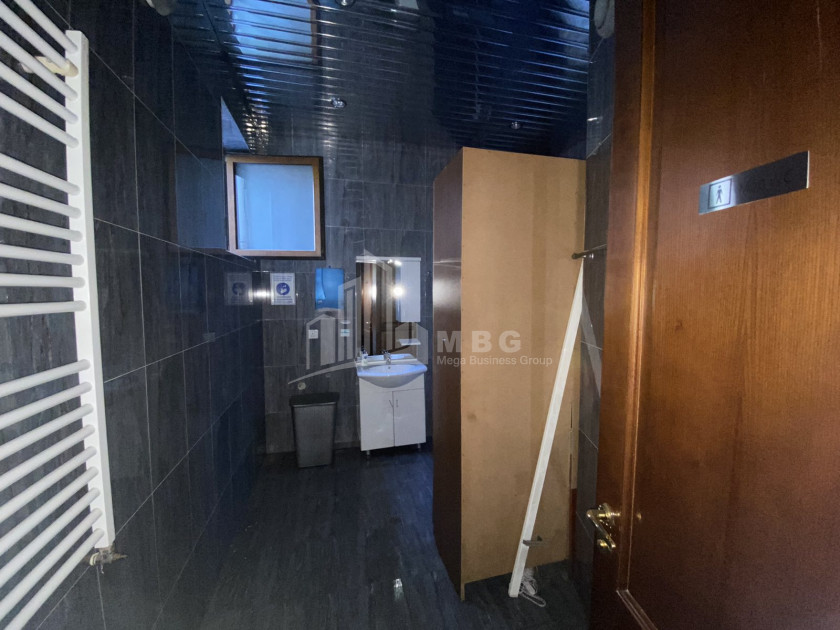 В аренду Для офис Коммерческий, в Ваке