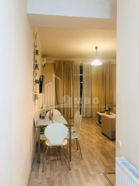 For Sale Flat, in Bagebi