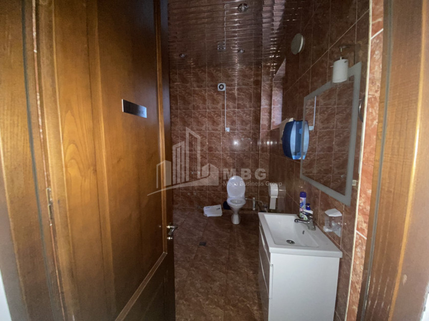 В аренду Для офис Коммерческий, в Ваке