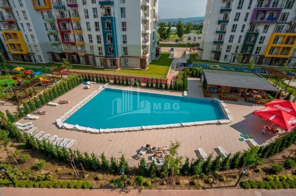 For Rent Flat, in Dighmis Chala