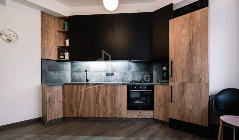 For Sale Flat, in Bagebi