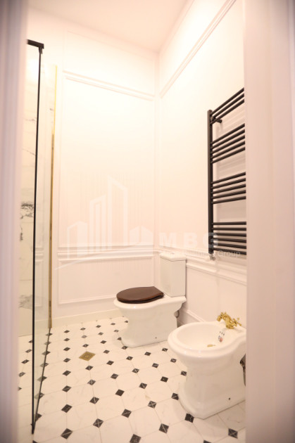 For Sale Flat, in Saburtalo