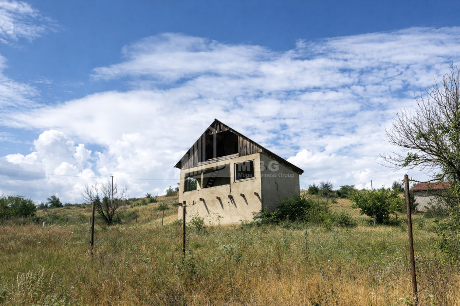 For Sale Country Land In Iltosa village, Dusheti