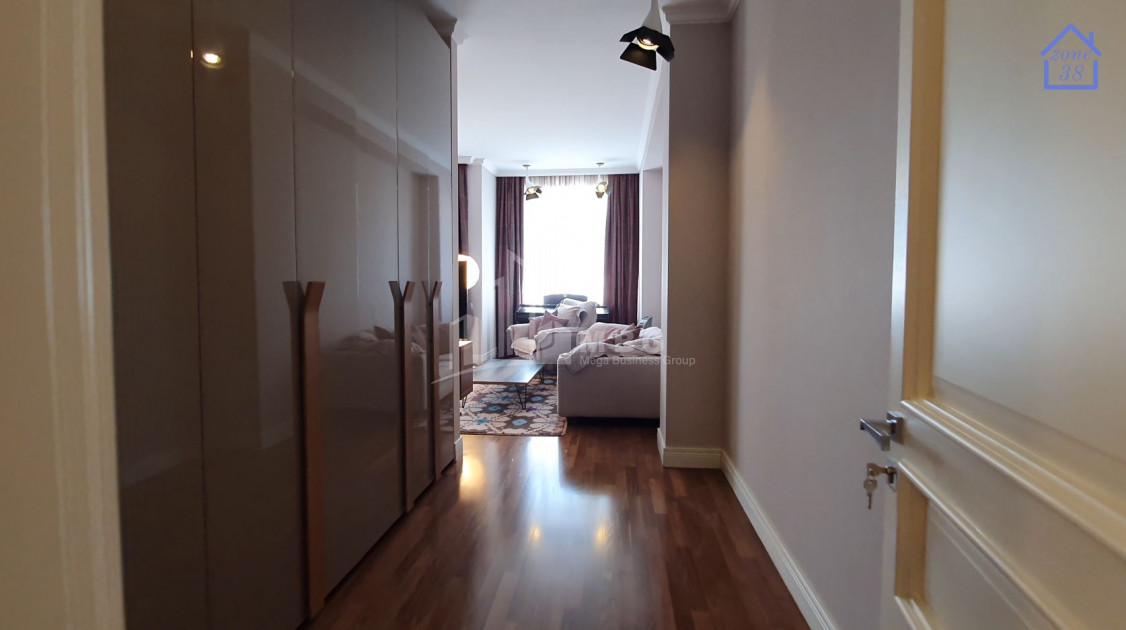 Продается Квартира, в Сололаки