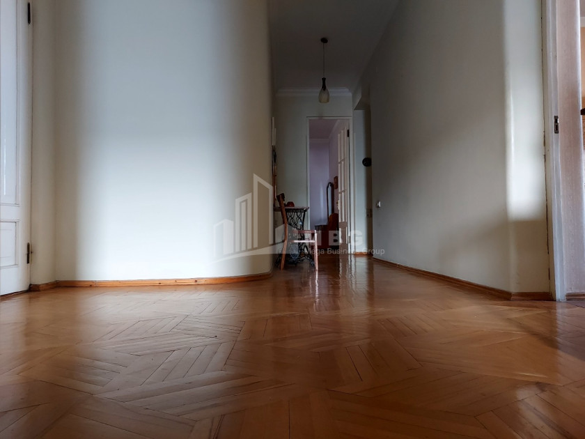 For Sale Flat, in Nutsubidze micro-districts (I-V)