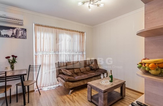 For Sale Flat, in Tskneti