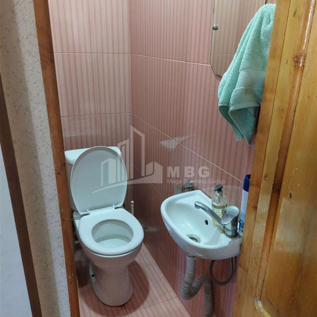 For Sale Flat, in Gldani Massive