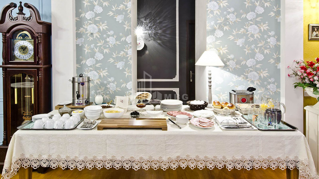 For Sale Hotel - Resort Commercial, in Plekhanovi