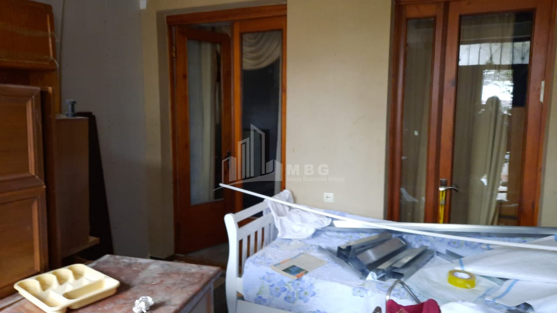 For Sale House - Villa, in Okros ubani