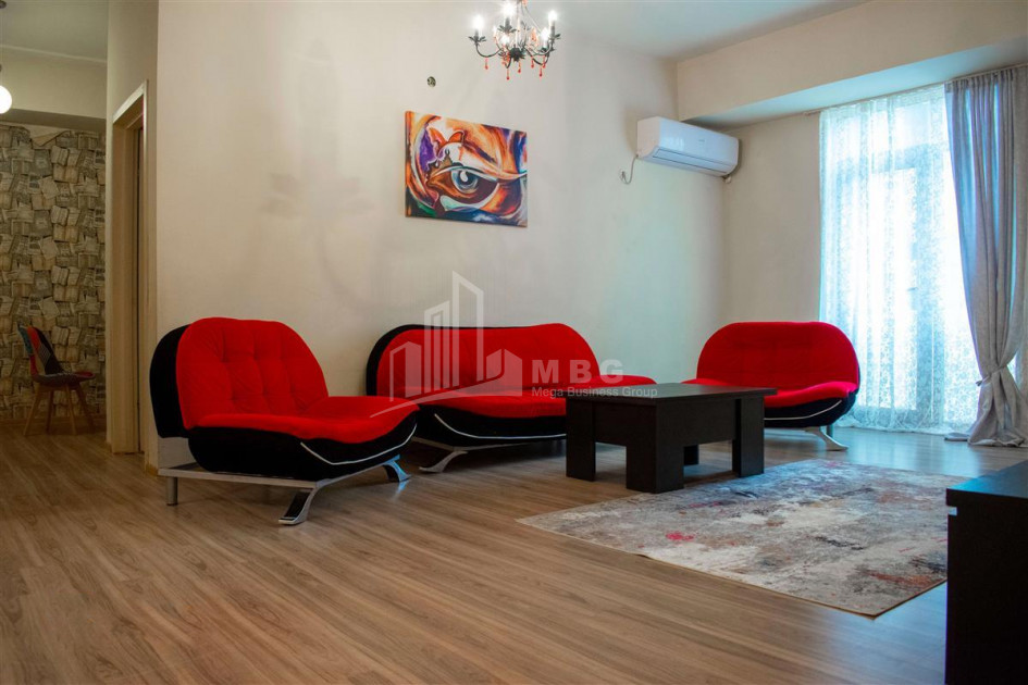 В аренду Квартира, в Ваке