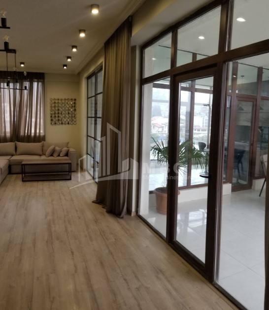 For Rent Flat, in Vedzisi