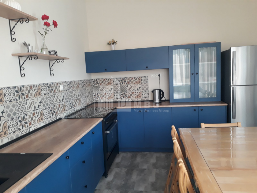 For Sale House - Villa, in Saguramo