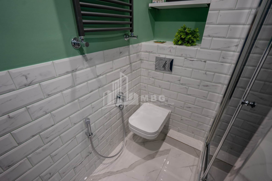 For Rent Flat, in Vake District