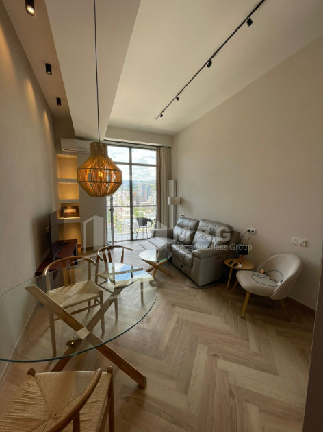 For Sale Flat University Street Saburtalo Saburtalo District Tbilisi