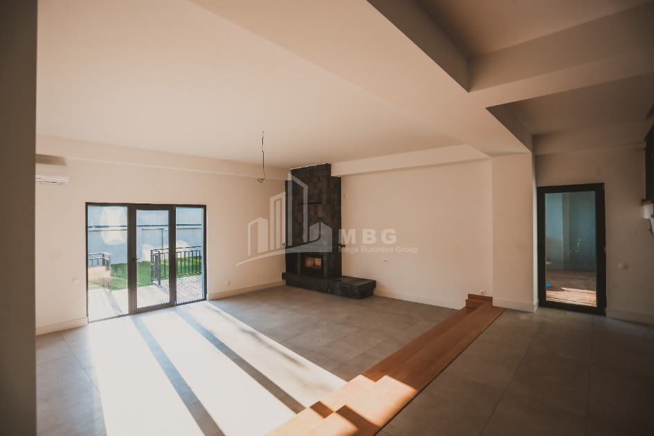 ქირავდება სახლი - აგარაკი, დიღმის ჭალა