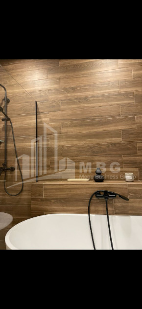 For Sale Flat, in Nutsubidze micro-districts (I-V)