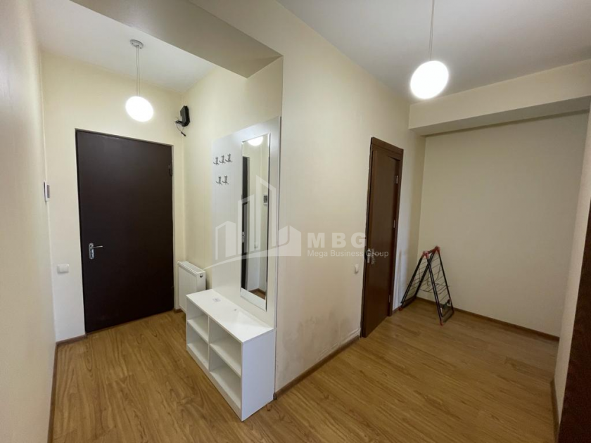 For Sale Flat, in Nadzaladevi