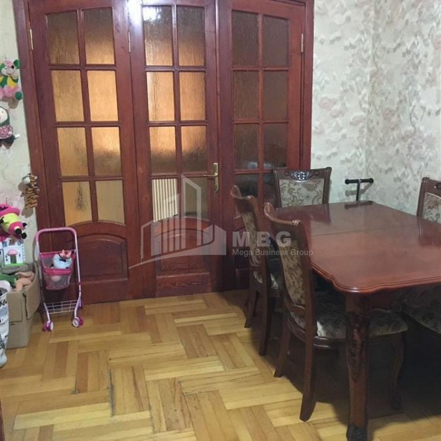 For Sale Flat, in Gldani Massive