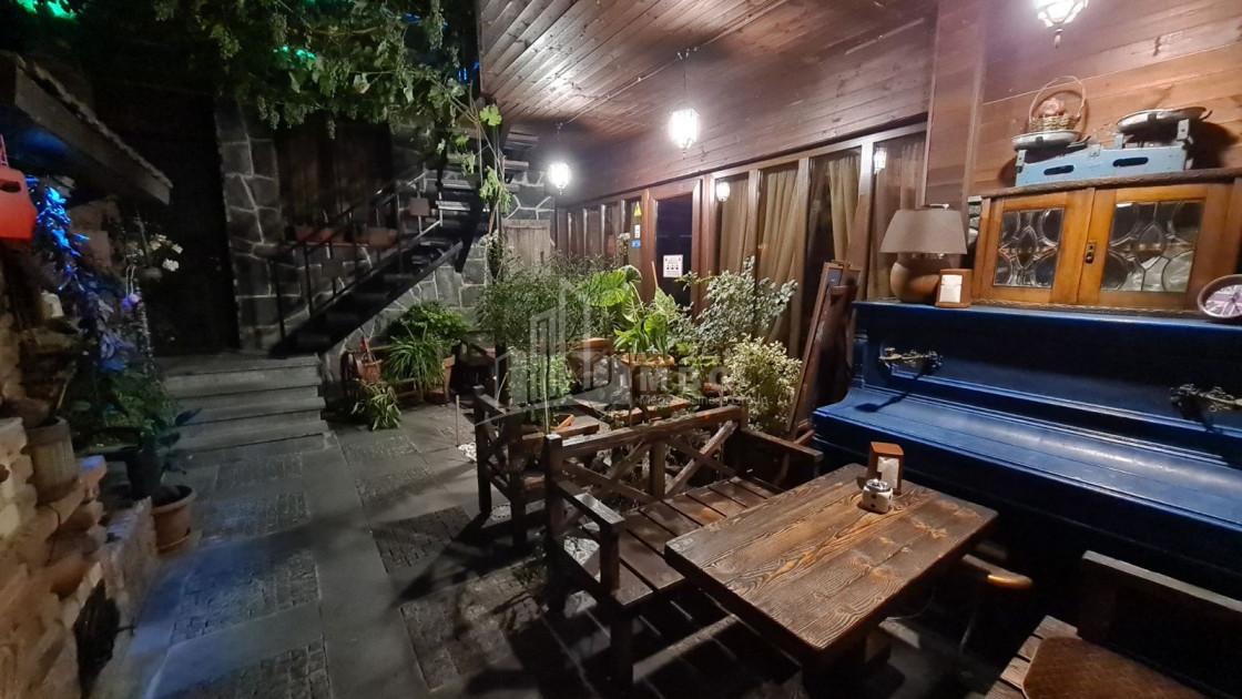 For Rent House - Villa, in Abanotubani