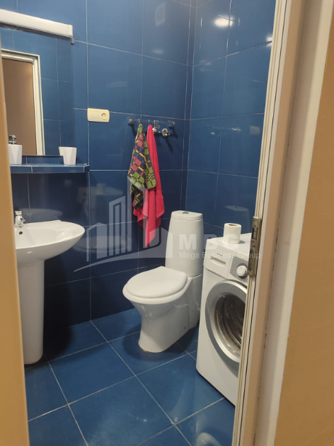 For Rent Flat Tskneti Highway Bagebi Vake District Tbilisi