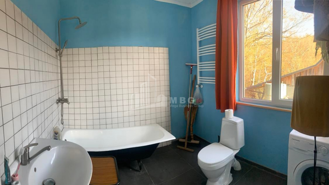 Продается Дом - Вилла, в Цхваричамия