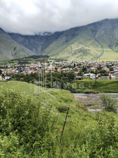 იყიდება სახლი აგარაკი გერგეთი ყაზბეგი მცხეთა   მთიანეთი