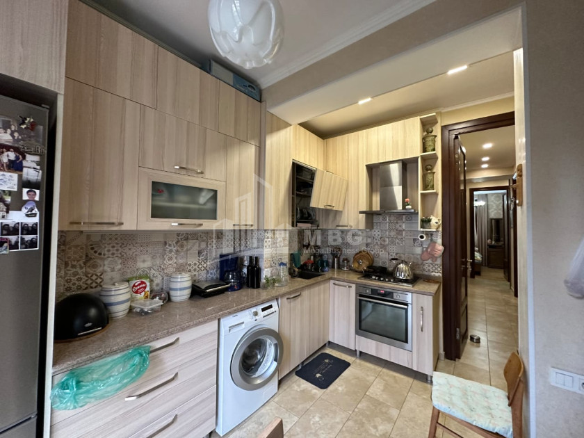 For Rent Flat, in Vera