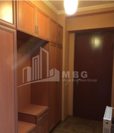 For Rent Flat, in Digomi Massive