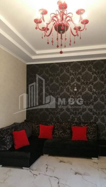 Wohnung 3 zimmer 156 m² Tiflis, Georgien