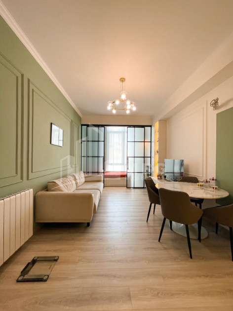 For Rent Flat, in Kvemo Lisi