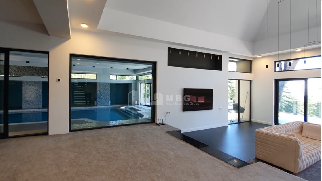 Продается Дом - Вилла, в Коджори