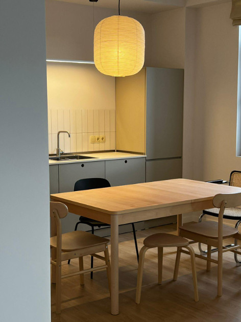 For Rent Flat, in Vake