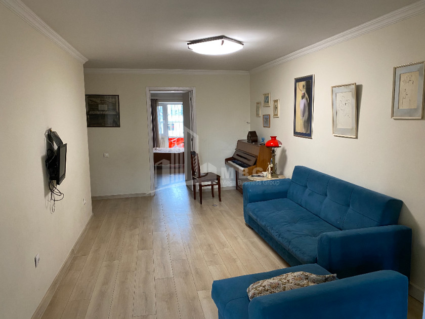 For Sale Flat, in Saburtalo