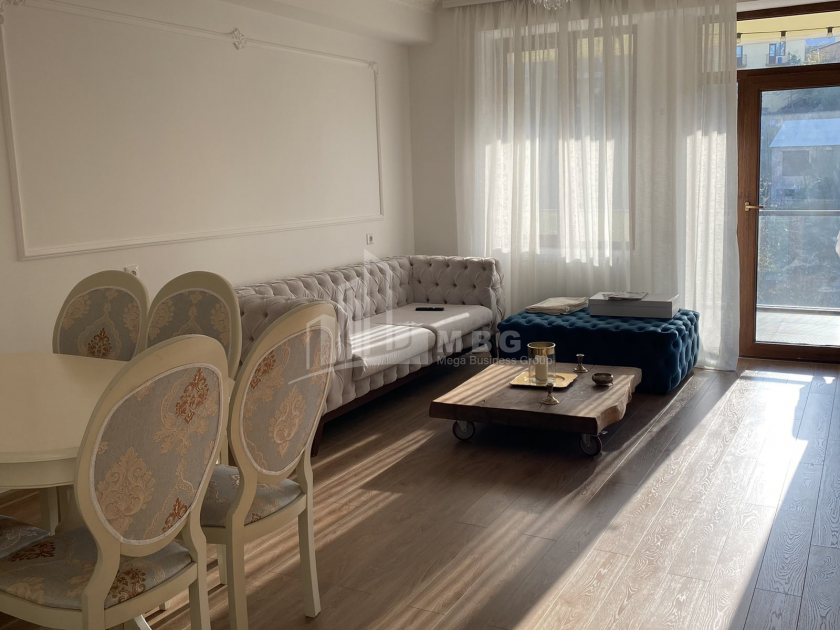 For Sale Flat, in Bagebi