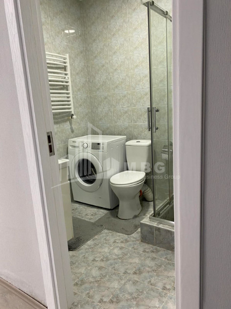 For Rent Flat, in Navtlughi-2