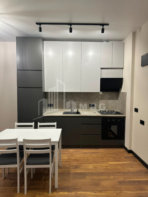 For Sale New building Flat , Saburtalo District