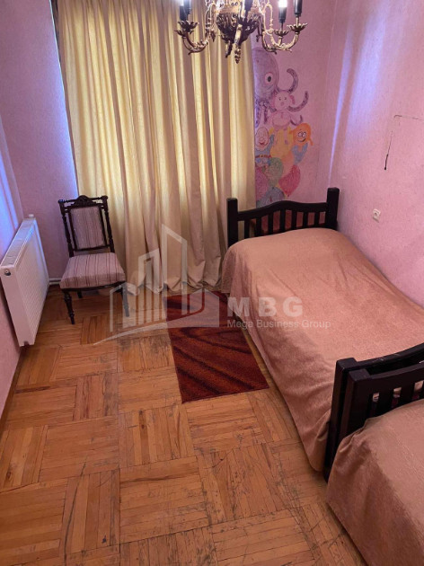 For Sale Flat, in Gldani Massive