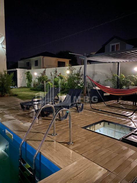 For Sale House - Villa, in Digomi Massive