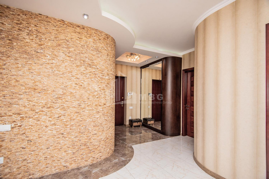 For Sale Flat, in Saburtalo