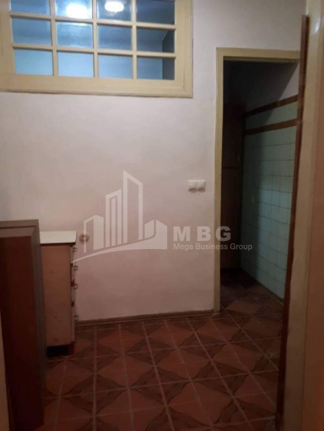 Lease Flat, in Didube