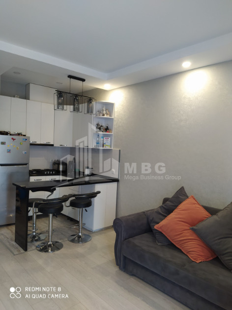 For Sale Flat, in Gldani Massive