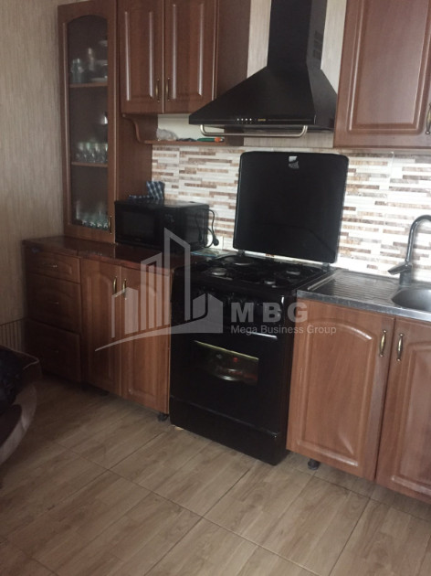 For Sale Flat, in Gldani Massive